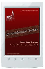 Cover von Sklaverei und Befreiung