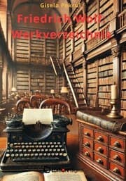 Cover von Friedrich Wolf: Werkverzeichnis