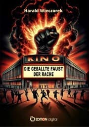 Cover von Die geballte Faust der Rache