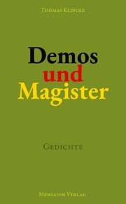 Cover von Demos und Magister