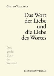 Cover von Das Wort der Liebe und die Liebe des Wortes