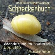 Cover von Schneckenbuch