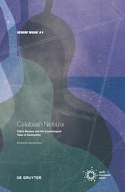 Cover von Calabash Nebula