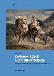 Cover von Dynamische Kombinationen