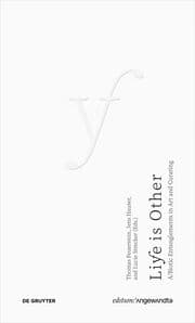 Cover von Life Is Other