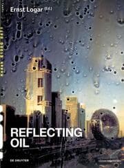 Cover von Reflecting Oil
