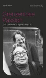 Cover von Grenzenlose Passion