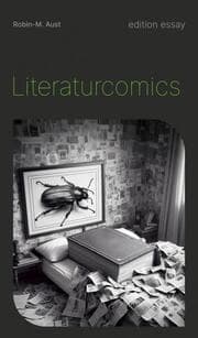 Cover von Literaturcomics