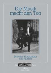 Cover von Die Musik macht den Ton