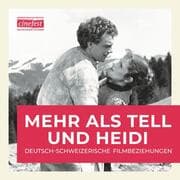 Cover von Mehr als Tell und Heidi