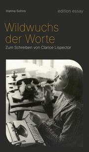 Cover von Wildwuchs der Worte