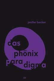 Cover von Das Phönix-Paradigma