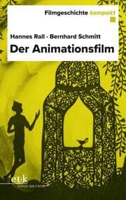 Cover von Der Animationsfilm
