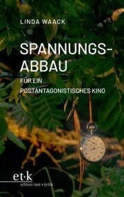 Cover von Spannungsabbau