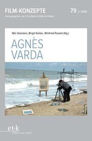 Cover von Agnès Varda