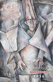 Cover von Hugo Ball Almanach. Neue Folge 17