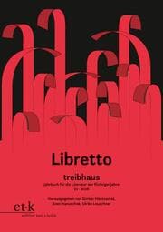 Cover von Libretto