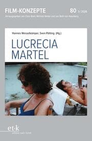 Cover von Lucrecia Martel