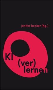 Cover von KI (ver)lernen