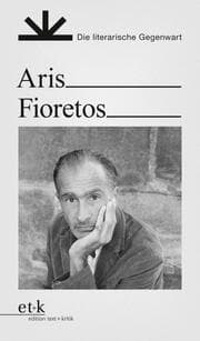 Cover von Aris Fioretos