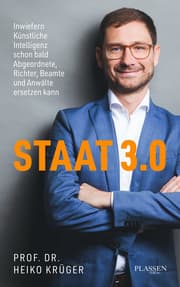 Cover von Staat 3.0