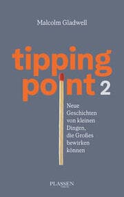 Cover von Tipping Point 2