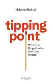 Cover von Tipping Point