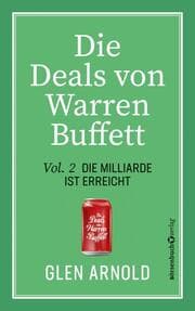 Cover von Die Deals von Warren Buffett - Vol. 2