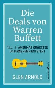 Cover von Die Deals von Warren Buffett - Vol. 3