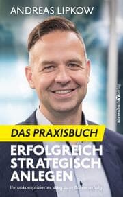 Cover von Erfolgreich Strategisch Anlegen - Das Praxisbuch