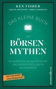 Cover von Das kleine Buch der Börsenmythen