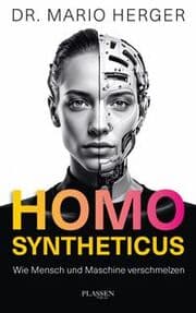 Cover von Homo Syntheticus