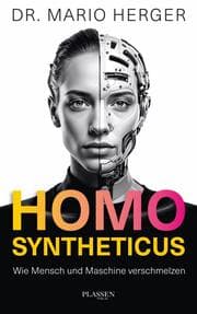 Cover von Homo Syntheticus