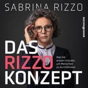 Cover von Das Rizzo-Konzept