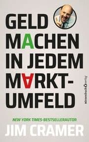 Cover von Geld machen in jedem Marktumfeld