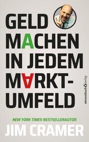 Cover von Geld machen in jedem Marktumfeld