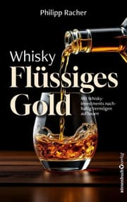 Cover von Whisky - Flüssiges Gold