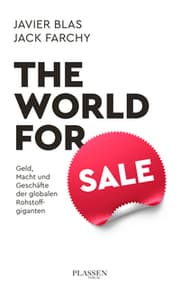 Cover von The World for Sale