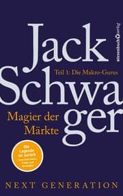 Cover von Magier der Märkte: Next Generation 1