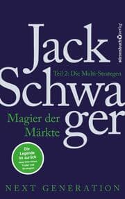 Cover von Magier der Märkte: Next Generation 2