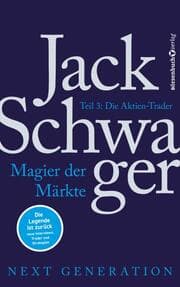 Cover von Magier der Märkte: Next Generation 3