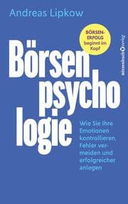 Cover von Börsenpsychologie