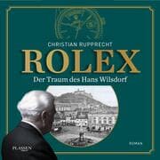Cover von Rolex: Der Traum des Hans Wilsdorf
