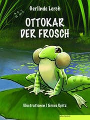 Cover von OTTOKAR der Frosch