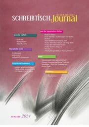 Cover von SCHREIBTISCH