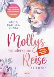 Cover von Mollys wundersame Reise
