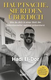 Cover von Hauptsache, sie reden über dich