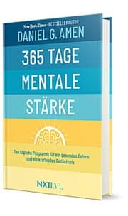 Cover von 365 Tage mentale Stärke