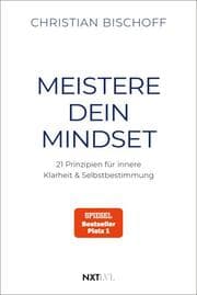 Cover von Meistere dein Mindset