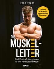 Cover von Die Muskel-Leiter